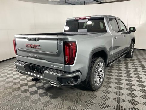 New 2026 GMC Sierra 1500 Denali w/ Denali Reserve Package image 8
