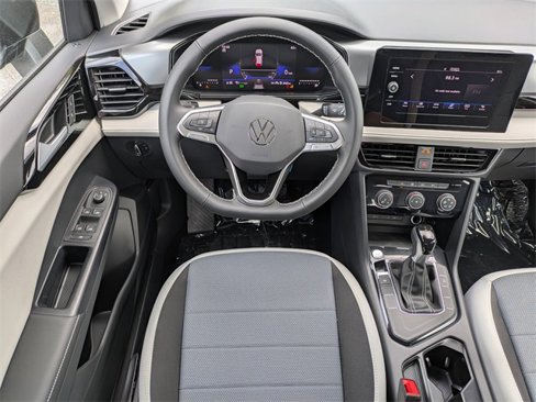 New 2025 Volkswagen Taos S image 19
