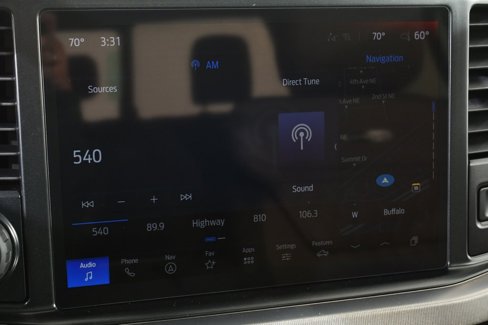 New 2026 Ford F350 Platinum image 28