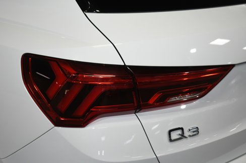 Used 2021 Audi Q3 2.0T Premium Plus w/ Premium Plus Package image 60