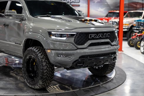 Used 2023 RAM 1500 TRX w/ TRX Level 2 Equipment Group image 6