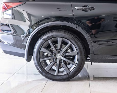 Used 2025 Acura MDX A-Spec image 11