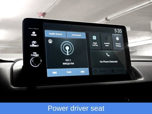 New 2026 Honda CR-V Sport-L image 10