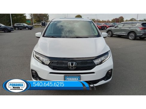 New 2025 Honda Odyssey EX-L image 2