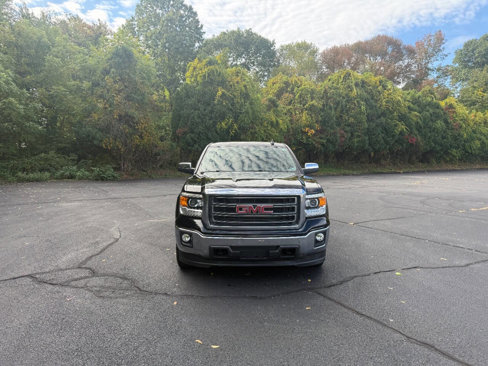 Used 2015 GMC Sierra 1500 SLE w/ SLE Value Package image 10