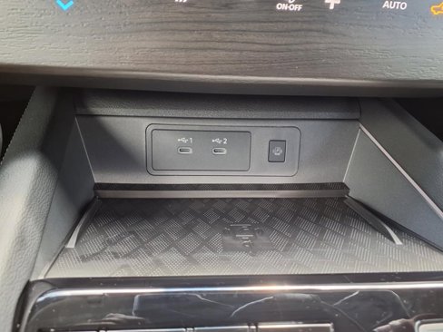New 2025 Nissan Murano Platinum w/ Cargo Package image 24
