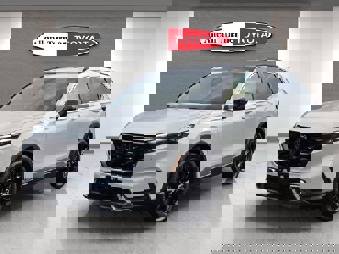 Used 2023 Honda CR-V Sport Touring image 3