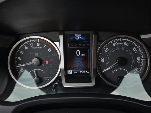 Used 2023 Toyota Tacoma Limited image 19