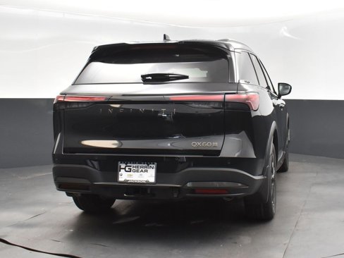 New 2026 INFINITI QX60 Autograph w/ Dark Cargo Package image 7