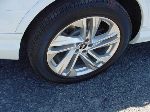 Used 2021 Audi Q7 3.0T Premium Plus image 42