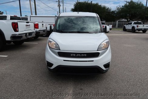 Used 2021 RAM ProMaster City Tradesman SLT w/ Window Group 05 image 8