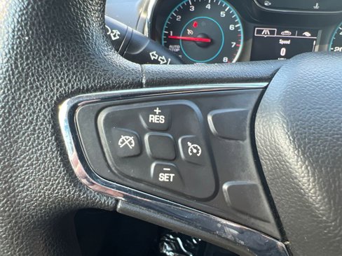 Used 2018 Chevrolet Cruze LT w/ Convenience Package image 20