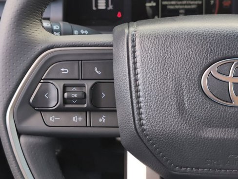 New 2025 Toyota 4Runner SR5 image 21
