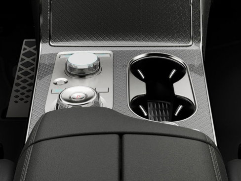 New 2026 Genesis GV80 3.5T e-SC image 21