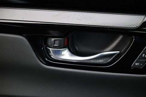 New 2026 Honda CR-V EX-L image 24