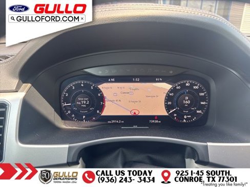 Used 2018 Volkswagen Atlas SEL Premium image 6
