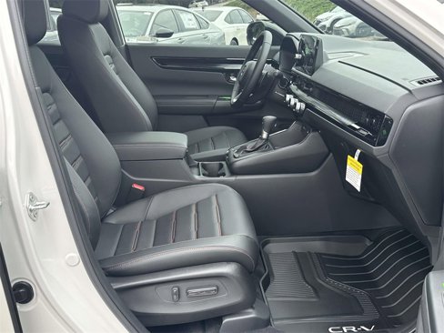 New 2026 Honda CR-V Sport Touring image 6