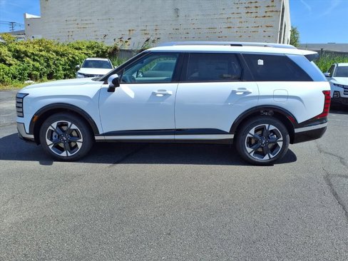 New 2026 Hyundai Palisade Limited image 5