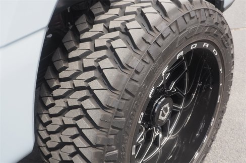 Used 2024 Ford F350 King Ranch w/ Tremor Off-Road Package image 19