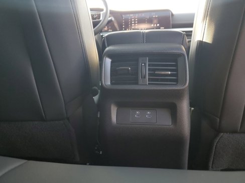 New 2025 Nissan Murano SL image 33