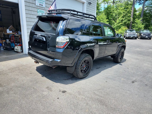 Used 2019 Toyota 4Runner TRD Pro image 4