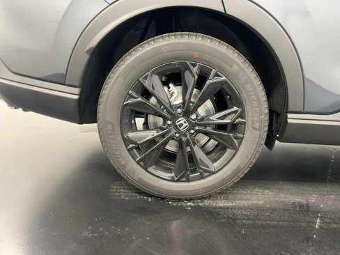 New 2026 Honda CR-V Sport Touring image 12