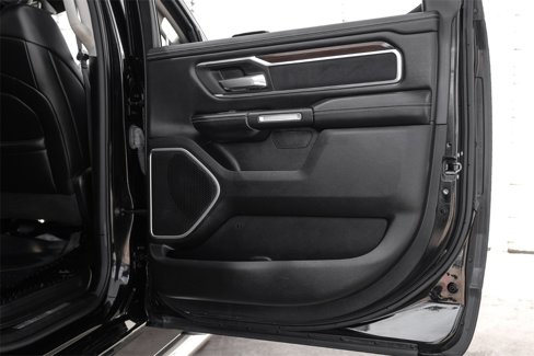 Used 2022 RAM 1500 Laramie image 47