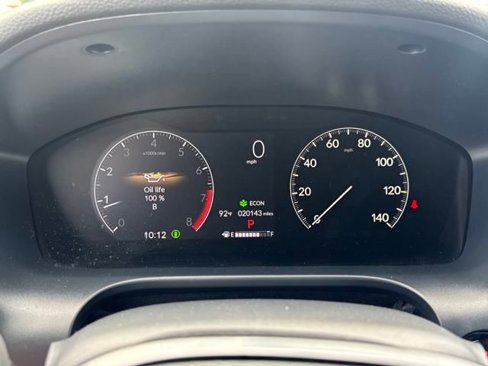 Used 2023 Honda HR-V Sport image 8