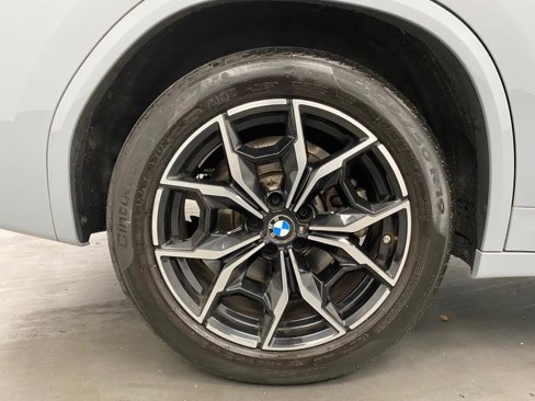 Used 2022 BMW X3 xDrive30i w/ M Sport Package 2 image 17