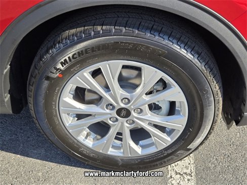 New 2026 Ford Escape Active image 12