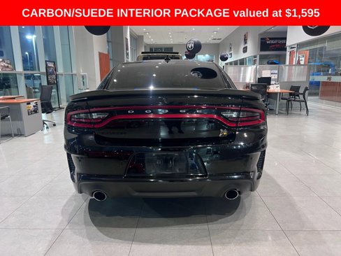 Used 2023 Dodge Charger Scat Pack image 4