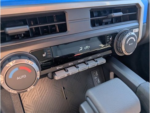 New 2025 Toyota Tacoma TRD Sport image 23