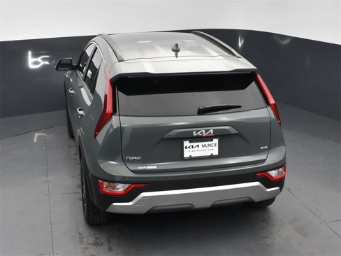 New 2025 Kia Niro EX image 46