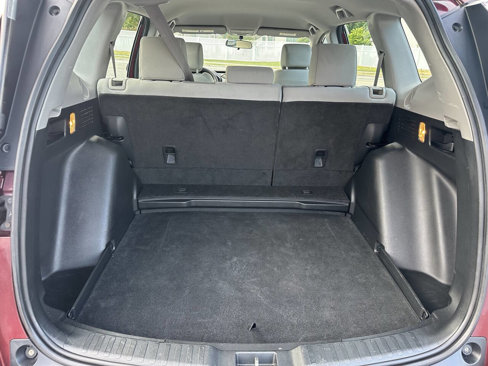Used 2018 Honda CR-V LX image 15