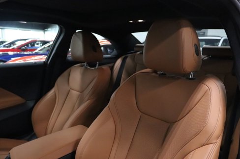 Used 2024 BMW M240i Coupe image 11