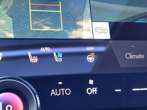 New 2025 Lexus TX 350 AWD image 27