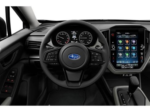 New 2025 Subaru Crosstrek 2.5i Premium image 15