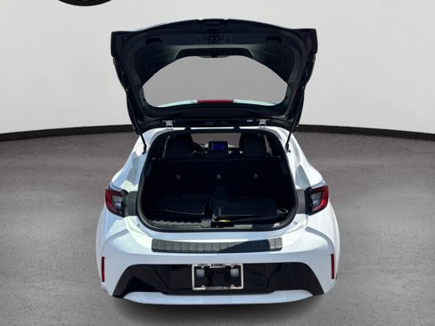 Used 2023 Toyota Corolla SE image 11