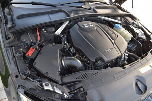 Used 2018 Audi A4 2.0T Premium Plus w/ Premium Plus Package image 92