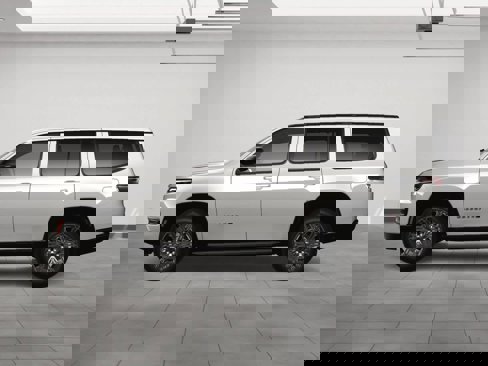 New 2025 Jeep Wagoneer Series II image 3