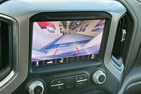 Used 2020 GMC Sierra 1500 SLT w/ SLT Premium Plus Package image 26