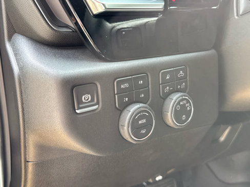 New 2026 Chevrolet Silverado 1500 LT w/ Z71 Off-Road Package image 14