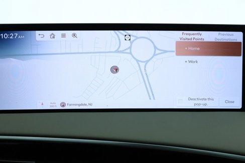 Used 2026 Genesis GV70 2.5T Advanced image 19