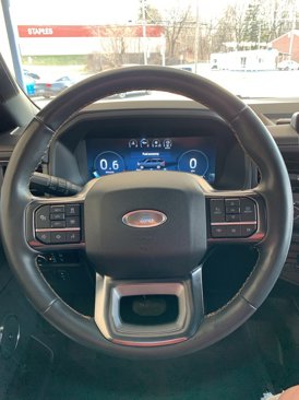 Used 2024 Ford Expedition Max Platinum image 10