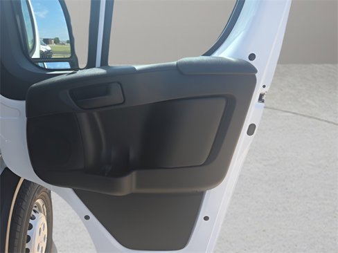 Used 2025 RAM ProMaster 2500 w/ Safety Group image 32