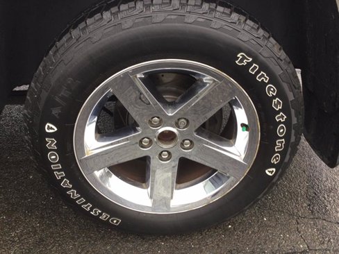 Used 2017 RAM 1500 Express image 12