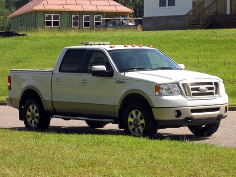 Used 2008 Ford F150 King Ranch image 24