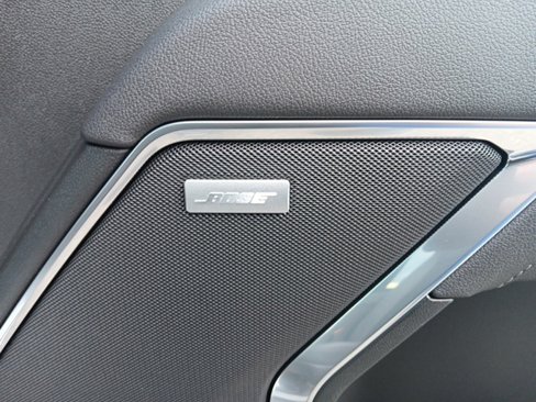 New 2025 Chevrolet Silverado 2500 LTZ w/ LTZ Convenience Package image 26