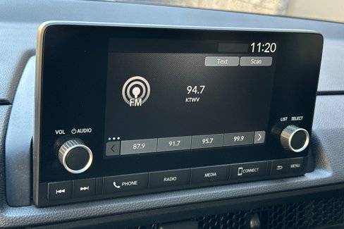 Used 2025 Honda CR-V Sport image 20