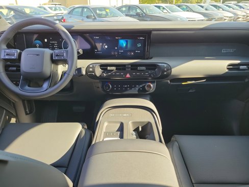New 2026 Hyundai Palisade XRT Pro image 9